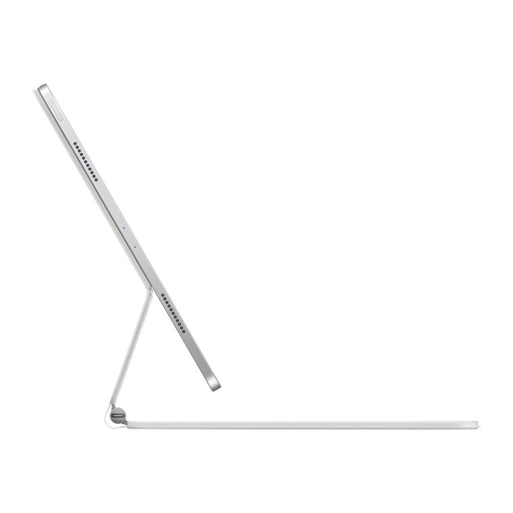 iPad Pro 11" (2021) 3rd gen 128 GB - Wi-Fi - Silver