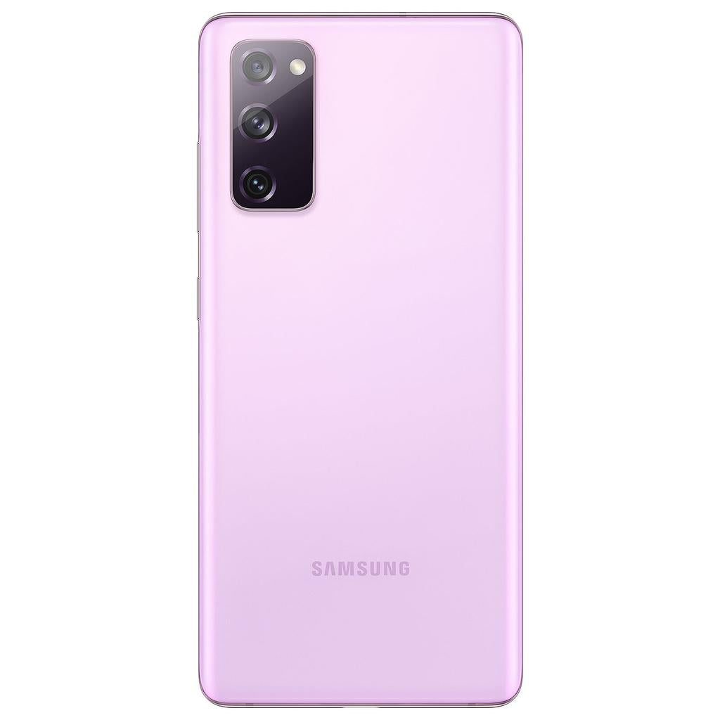 Galaxy S20 FE 128GB - Purple - Unlocked