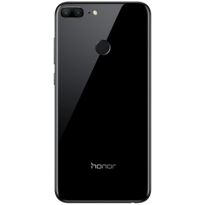 Honor 9 64GB - Black - Unlocked