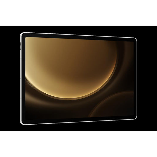 Galaxy Tab S9 FE+ 128GB - Silver - Wi-Fi