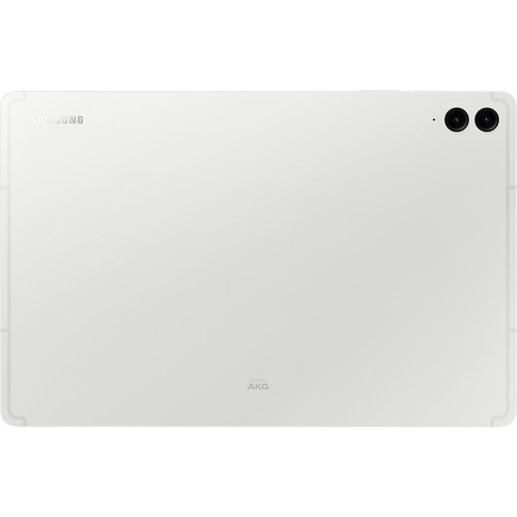 Galaxy Tab S9 FE+ 128GB - Silver - Wi-Fi