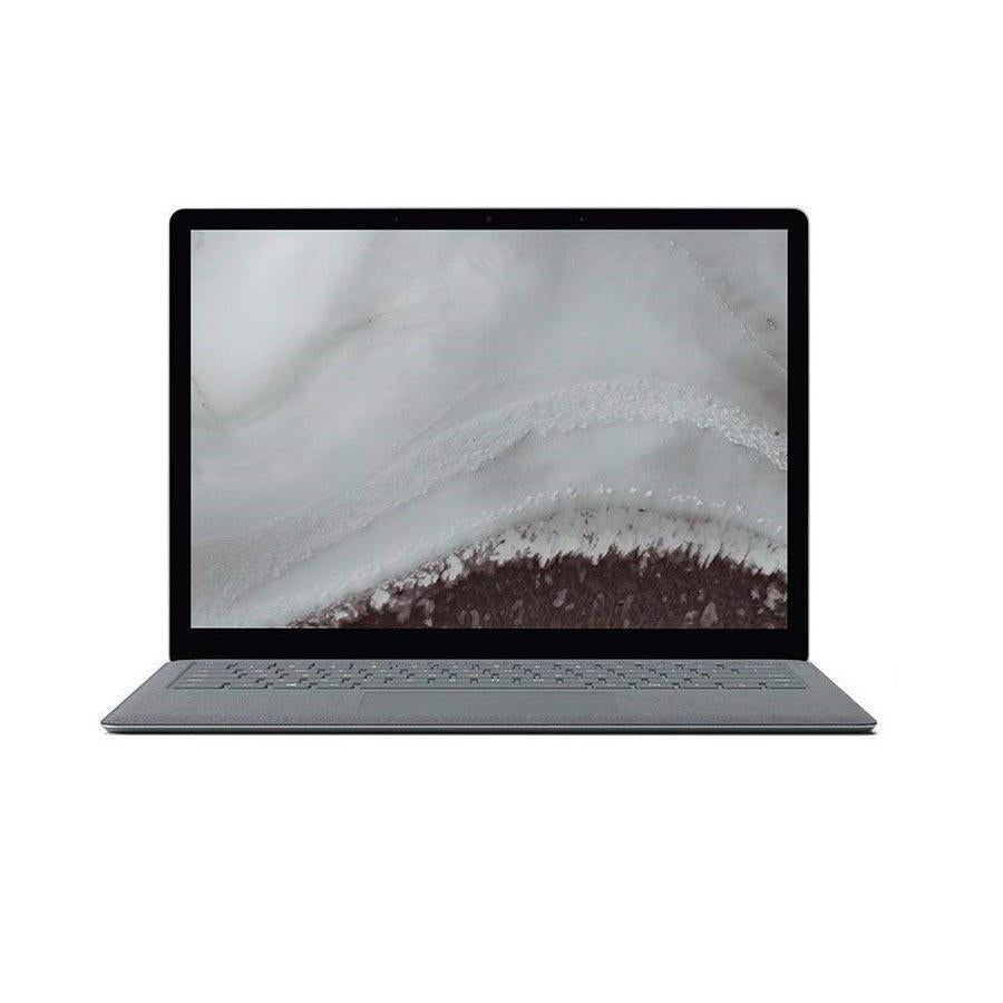 Microsoft Surface Laptop 2 13-inch (2017) - Core i7 - Gen 8 (U) - 8GB - SSD 256 GB QWERTY - English