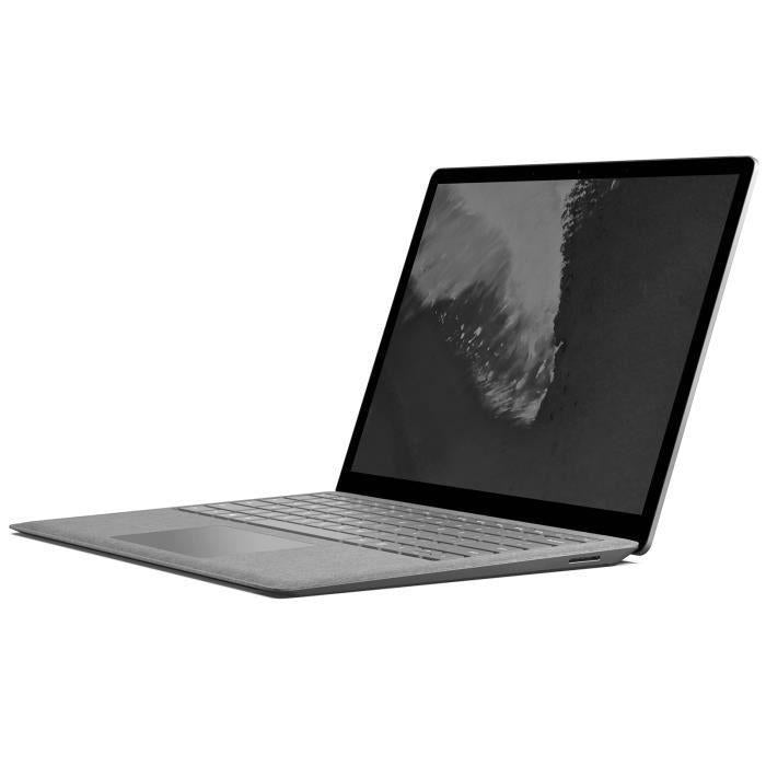 Microsoft Surface Laptop 2 13-inch (2017) - Core i7 - Gen 8 (U) - 8GB - SSD 256 GB QWERTY - English