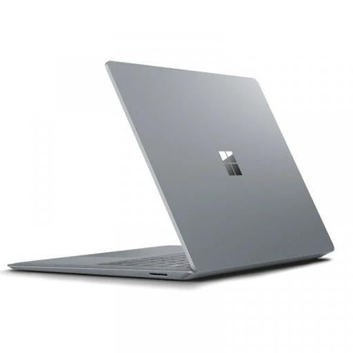 Microsoft Surface Laptop 2 13-inch (2017) - Core i7 - Gen 8 (U) - 8GB - SSD 256 GB QWERTY - English