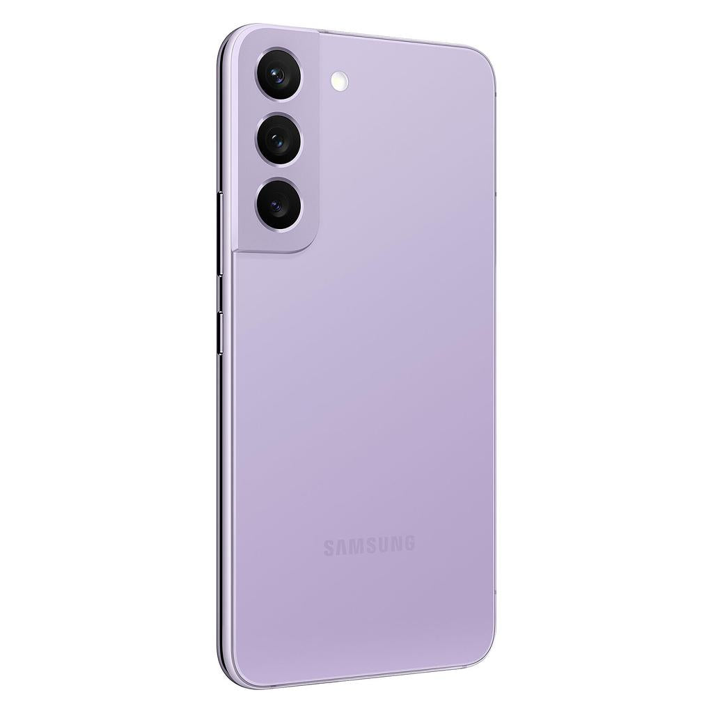 Galaxy S22 5G 256GB - Dark Purple - Unlocked