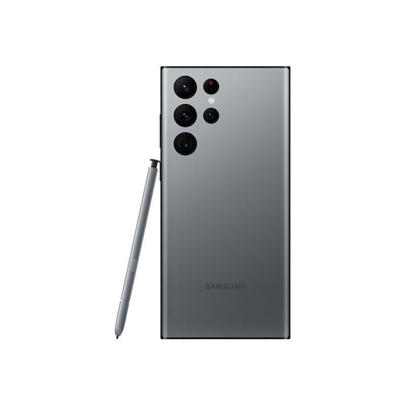 Galaxy S22 Ultra 5G 256GB - Grey - Unlocked
