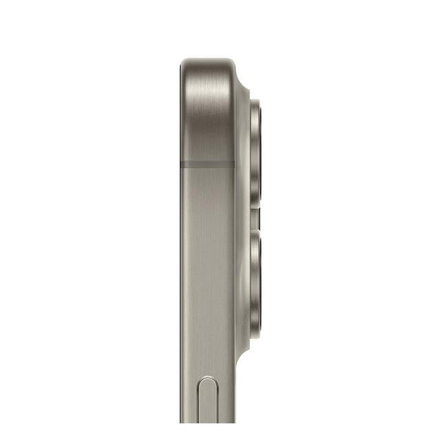 iPhone 15 Pro Max 512GB - Natural Titanium - Unlocked