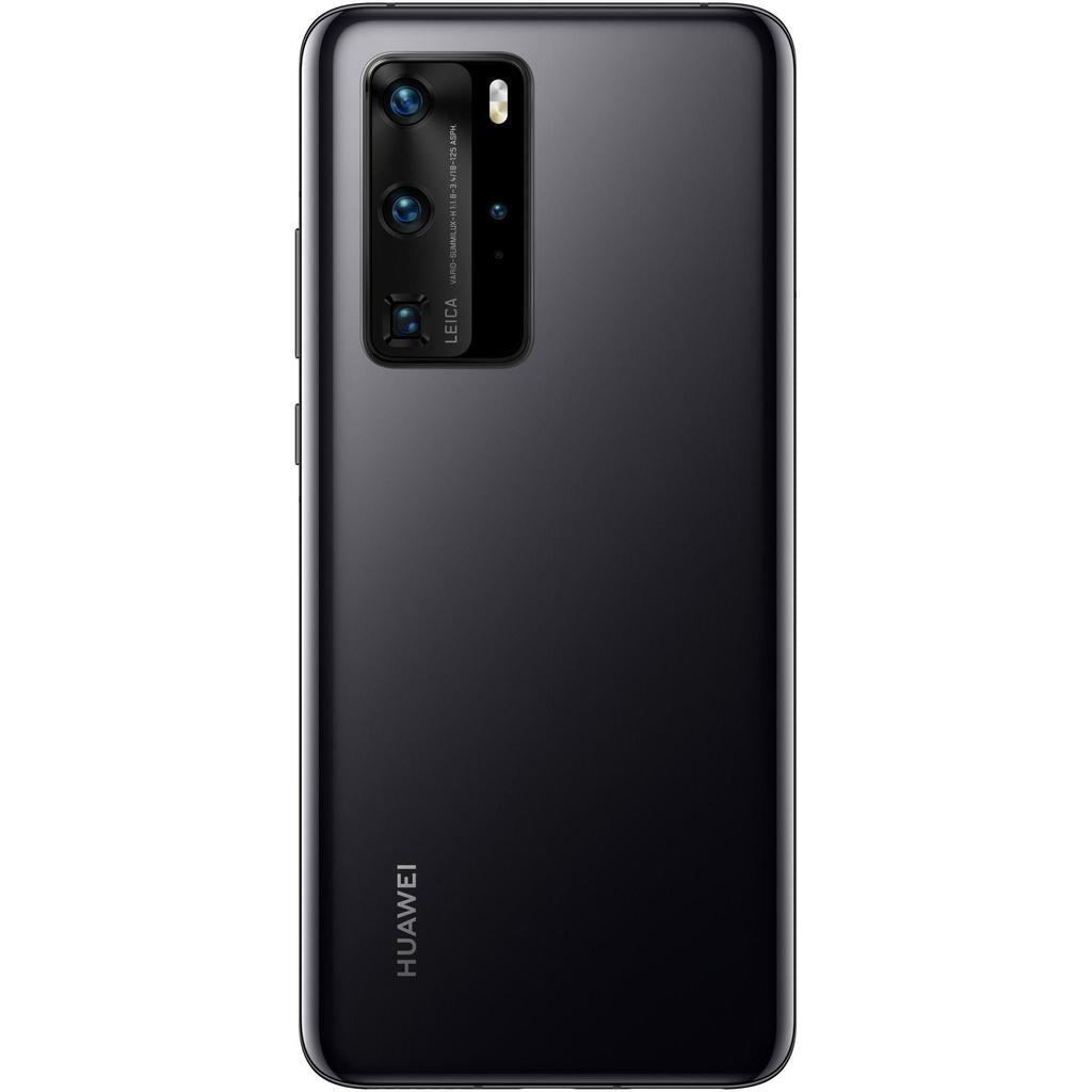 Huawei P40 Pro 256GB - Black - Unlocked