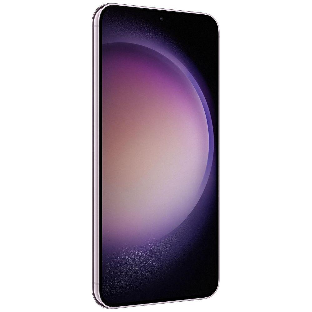 Galaxy S23+ 256GB - Purple - Unlocked