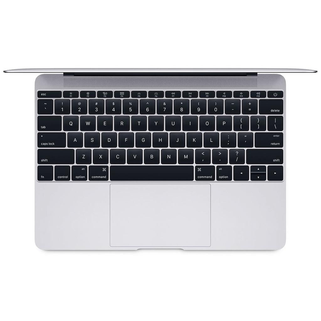 MacBook Retina 12-inch (2015) - Core M - 8GB SSD 256 QWERTY - English