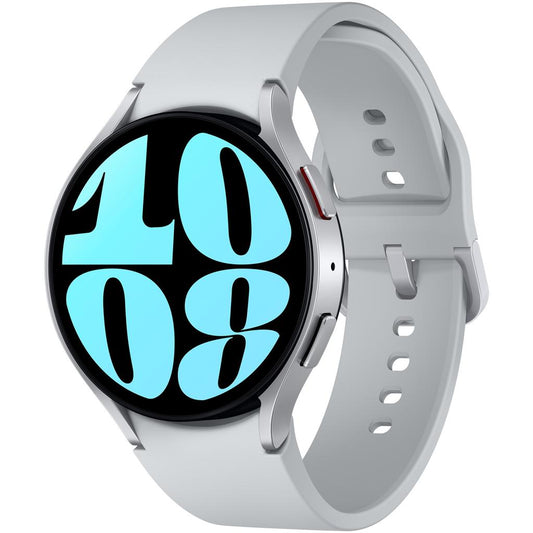 Samsung Galaxy Watch6 Bluetooth 44 mm - Silver