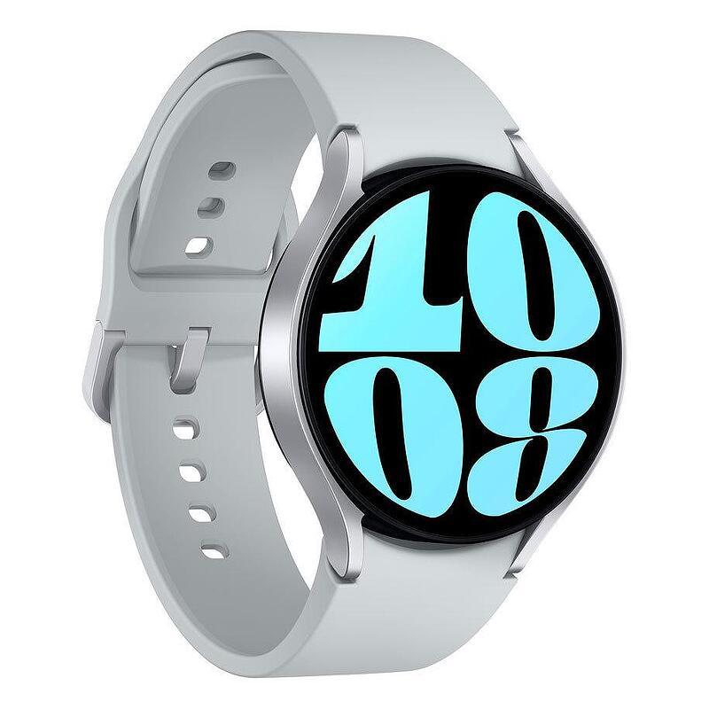 Samsung Galaxy Watch6 Bluetooth 44 mm - Silver