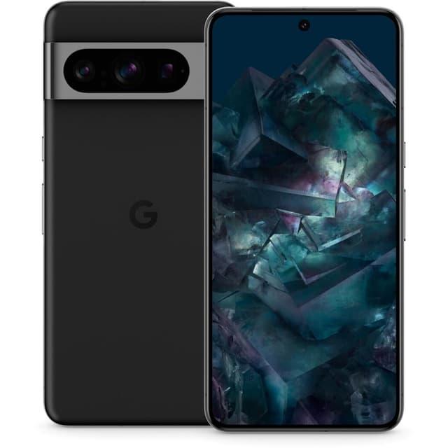 Google Pixel 8 Pro 128GB - Black - Unlocked