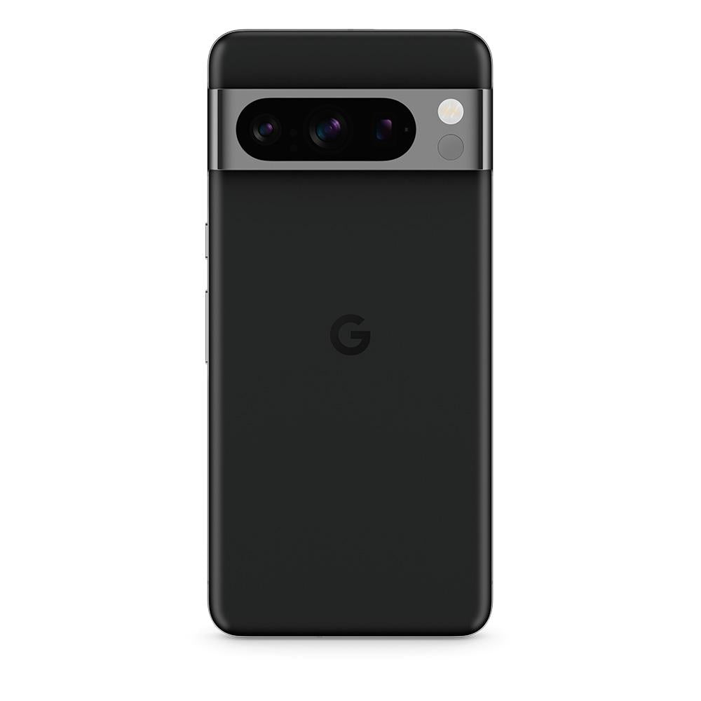 Google Pixel 8 Pro 128GB - Black - Unlocked
