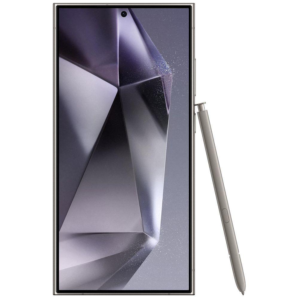Galaxy S24 Ultra 256GB - Violet - Unlocked