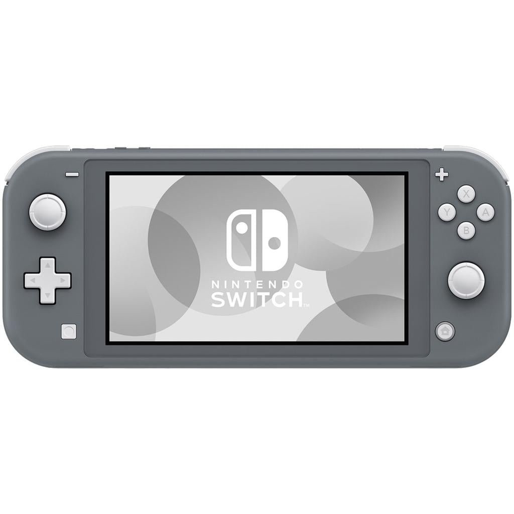 Switch Lite 32GB - Grey