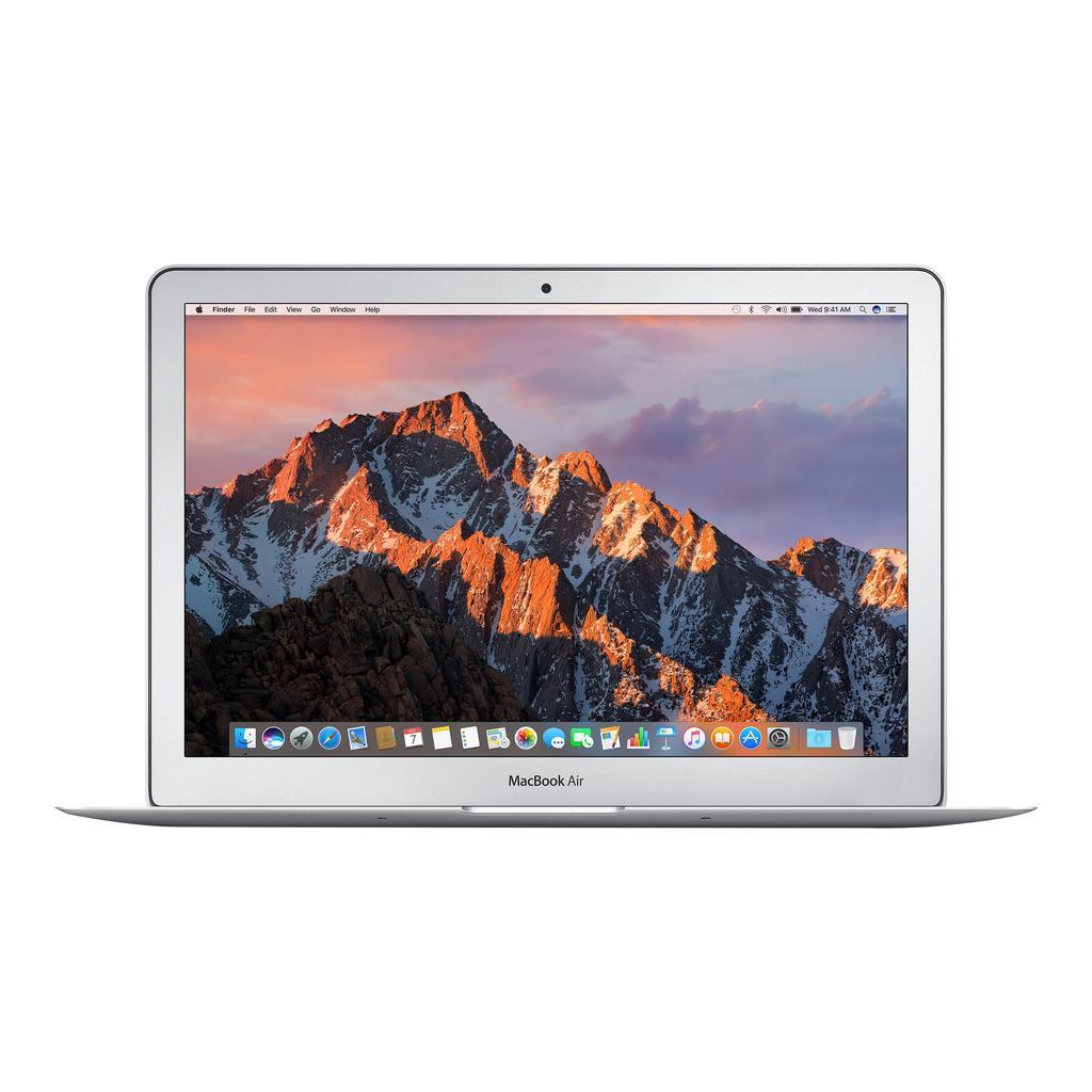 MacBook Air 13-inch (2017) - Core i5 - 8GB SSD 128 QWERTY - English