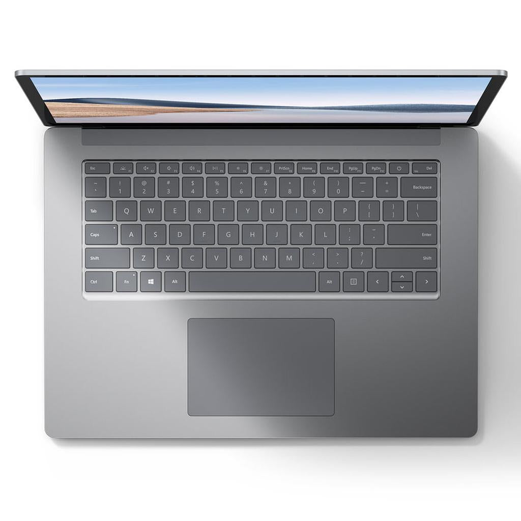 Microsoft Surface Laptop 4 13-inch (2020) - Core i7 - Gen 11 (G) - 16GB - SSD 256 GB QWERTY - English
