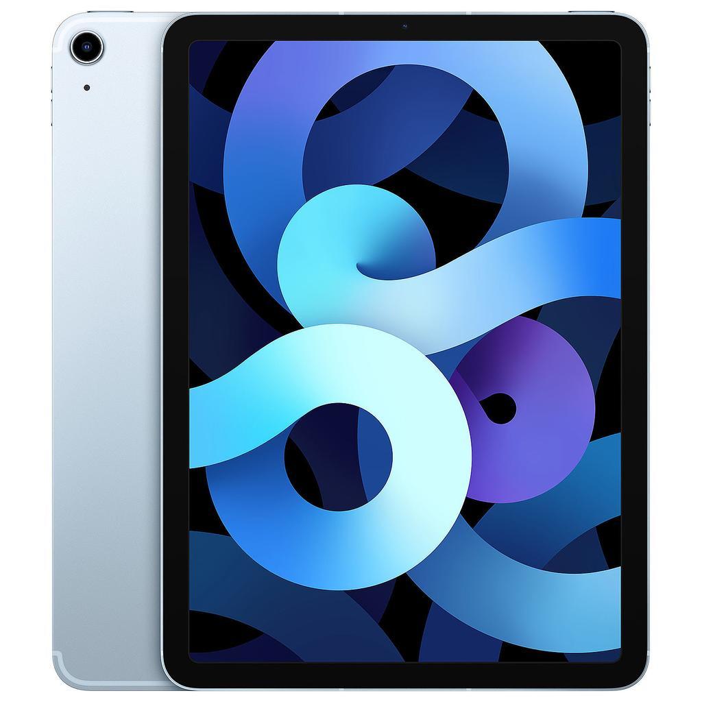 iPad Air 10.9" (2020) 4th gen 64 GB - Wi-Fi + 4G - Sky Blue