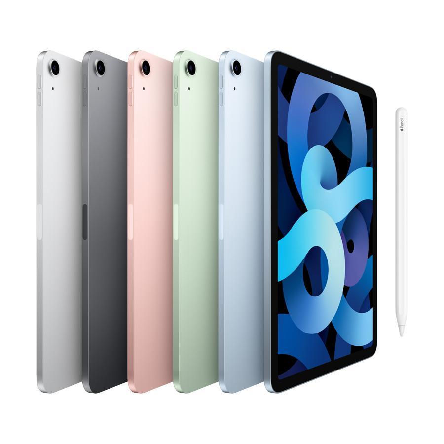 iPad Air 10.9" (2020) 4th gen 64 GB - Wi-Fi + 4G - Sky Blue