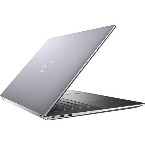 Dell Precision 5550 15-inch (2020) - Core i9-10885H - 32GB - SSD 512 GB QWERTY - English