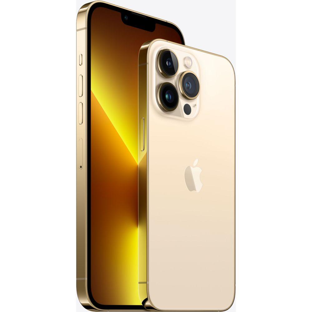 iPhone 13 Pro Max 128GB - Gold - Unlocked