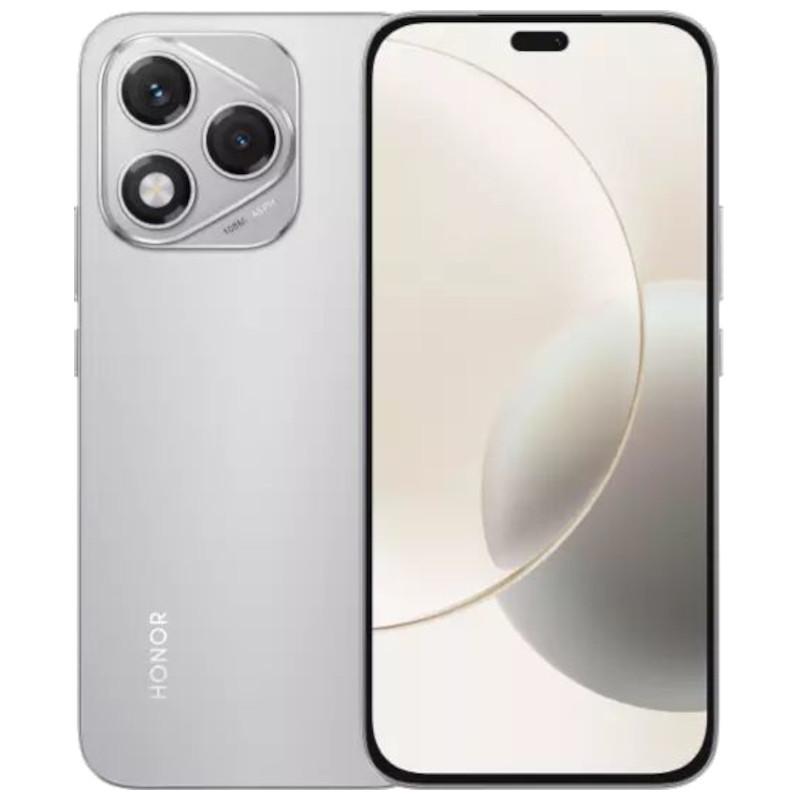 Honor 400 Lite 256GB - Grey - Unlocked