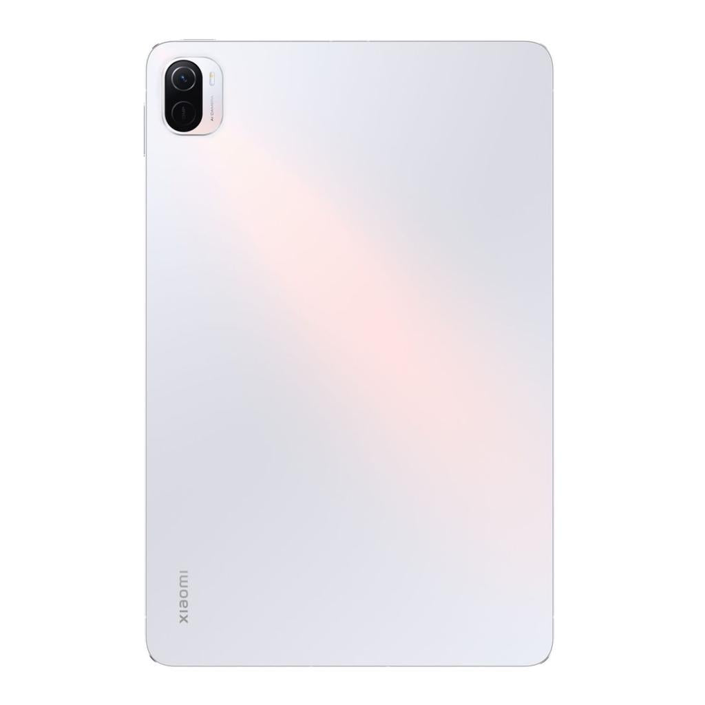 Xiaomi Pad 5 128GB - White - Wi-Fi