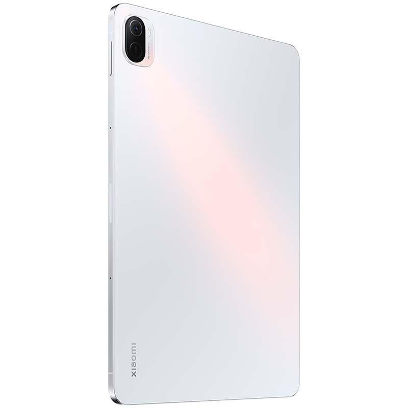 Xiaomi Pad 5 128GB - White - Wi-Fi