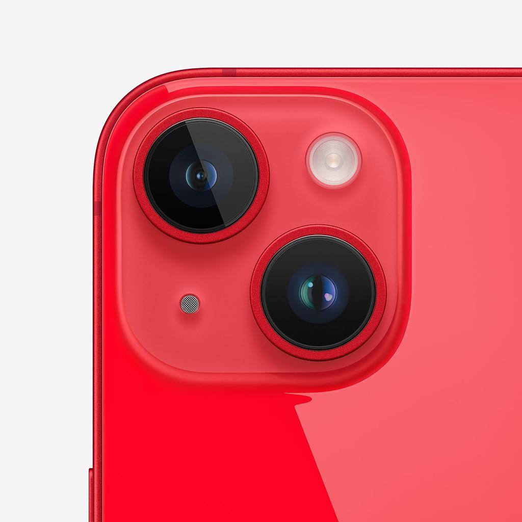 iPhone 14 Plus 256GB - Red - Unlocked
