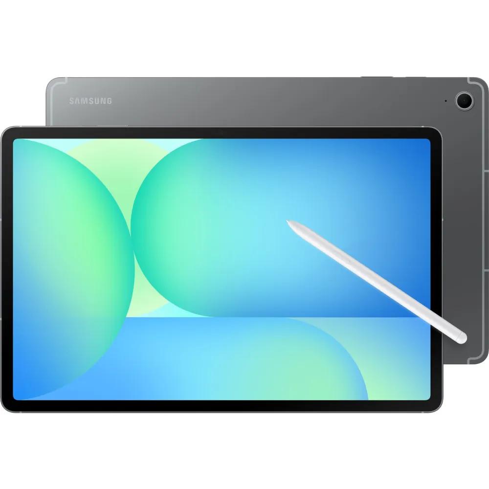 Galaxy Tab S10 FE+ 256GB - Grey - Wi-Fi + 5G