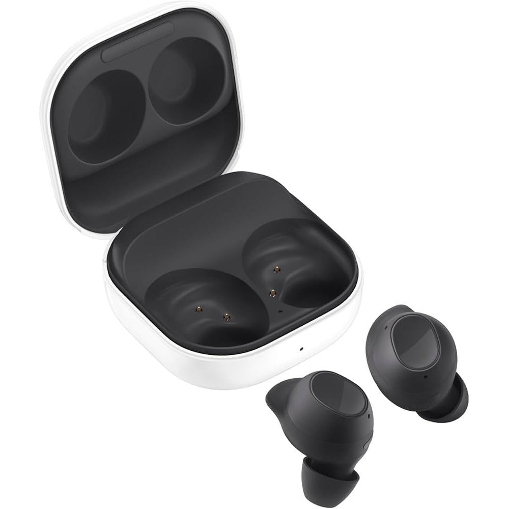 Samsung Galaxy Buds Core Earbud Noise-Cancelling Bluetooth Earphones - Black