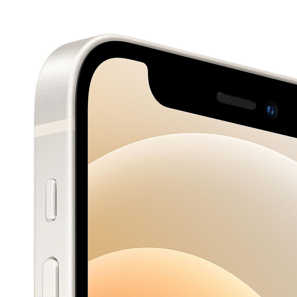 iPhone 12 mini 128GB - White - Unlocked