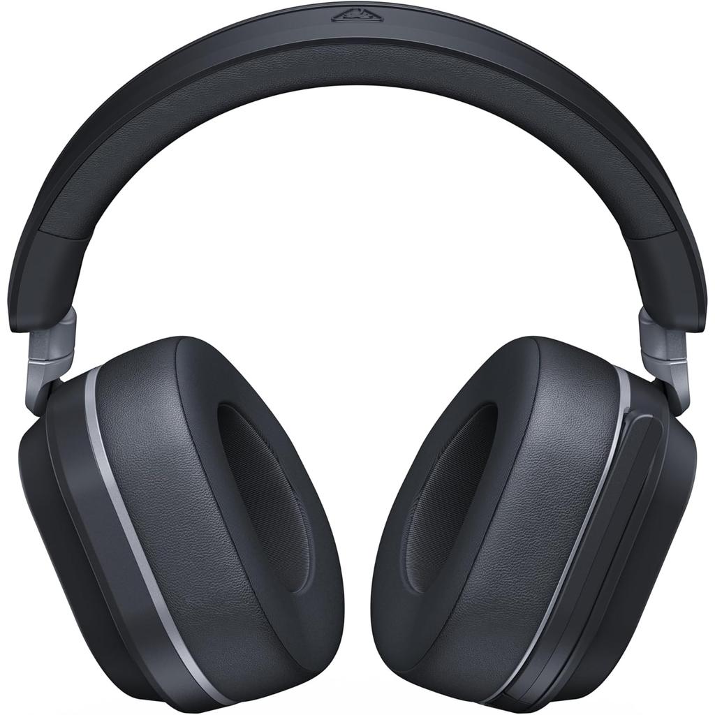 Turtle Beach Stealth 700 Gen 3 noise-Cancelling gaming wireless Headphones with microphone - Black