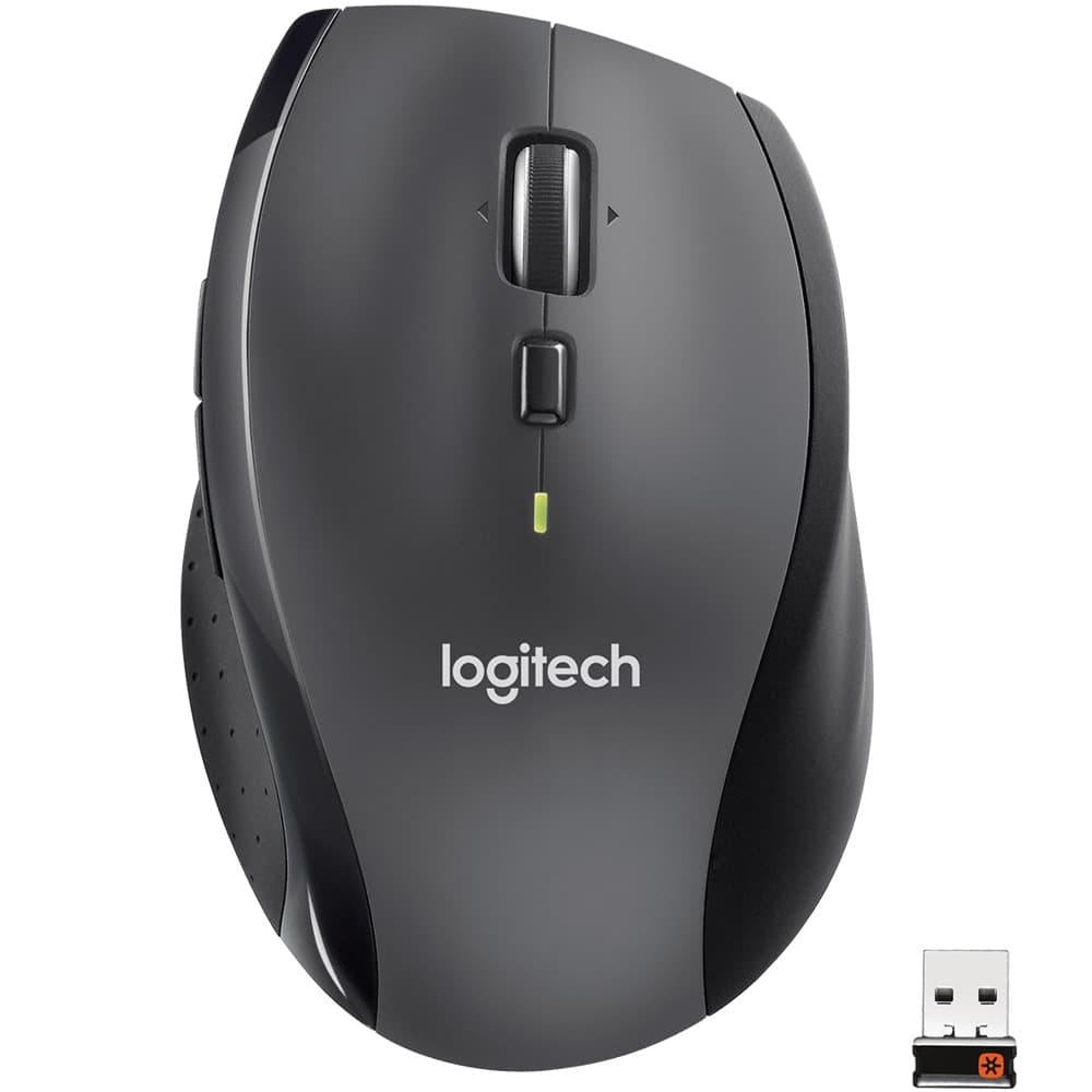 Logitech M705 Mouse Wireless