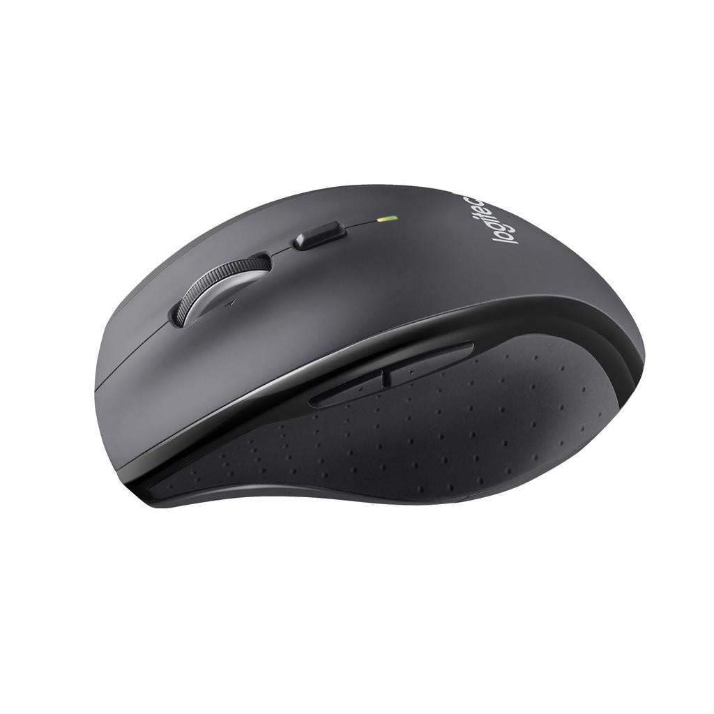 Logitech M705 Mouse Wireless