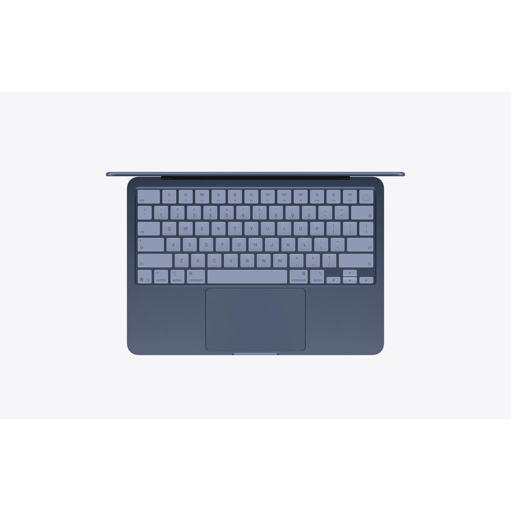 MacBook Neo 13-inch (2026) - Apple A18 Pro 6-core and 5-core GPU - 8GB RAM - SSD 512GB - Standard display - QWERTY - English