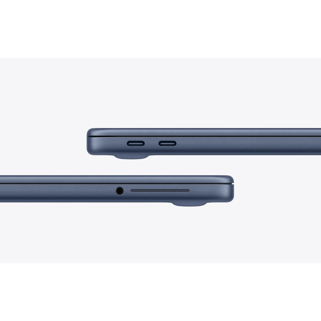 MacBook Neo 13-inch (2026) - Apple A18 Pro 6-core and 5-core GPU - 8GB RAM - SSD 512GB - Standard display - QWERTY - English