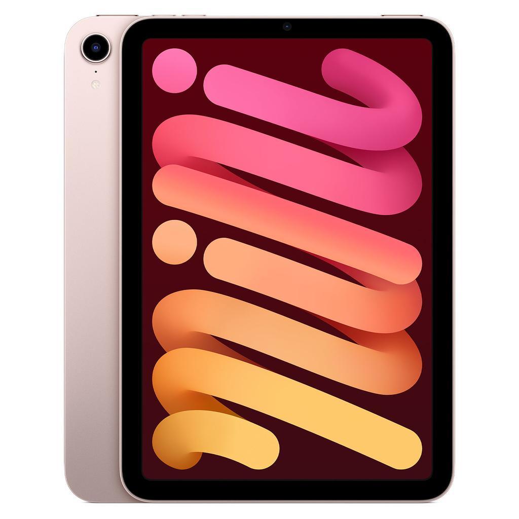 iPad mini 8.3" (2021) 6th gen 64 GB - Wi-Fi - Pink