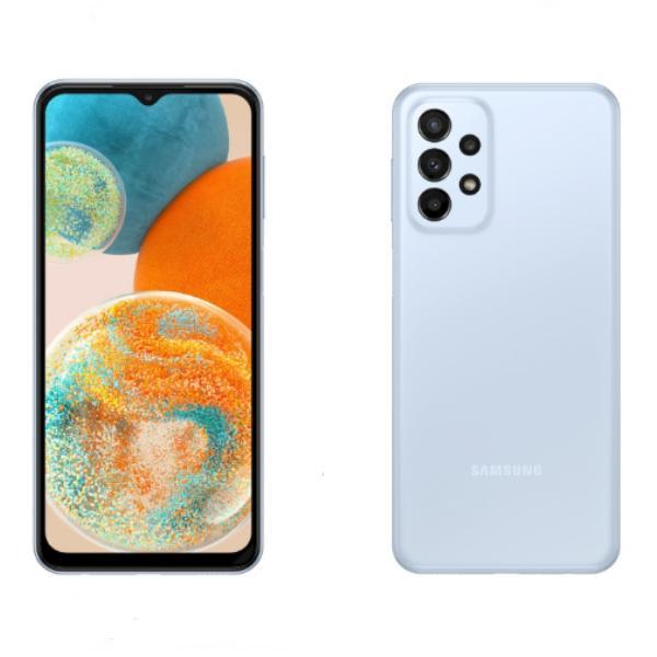 Galaxy A23 5G 64GB - Blue - Unlocked