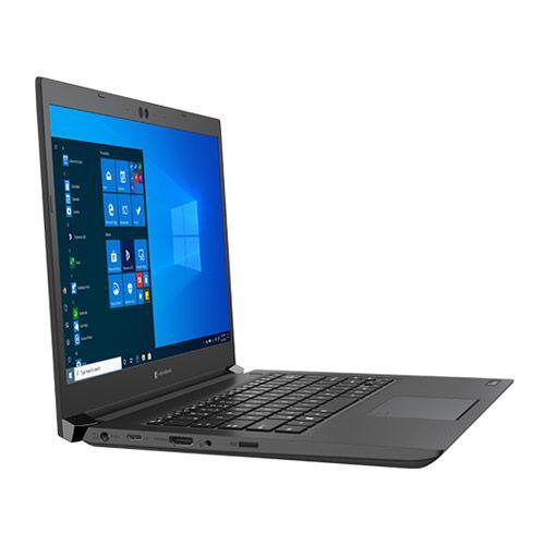 Dynabook Tecra A40 14-inch (2018) - Core i5 - Gen 8 (U) - 8GB - SSD 256 GB QWERTY - English