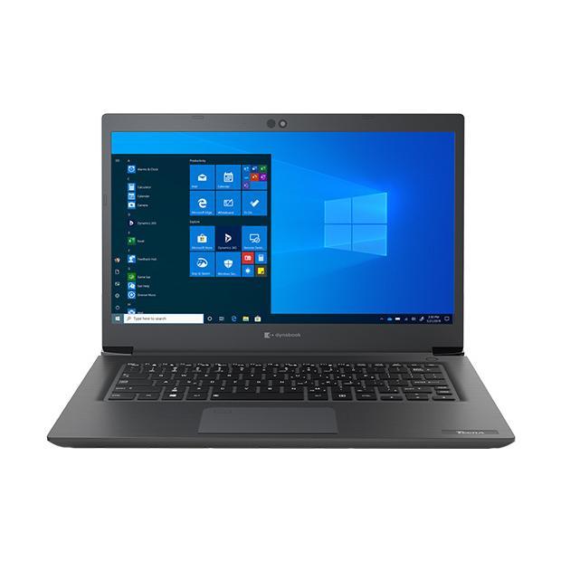 Dynabook Tecra A40 14-inch (2018) - Core i5 - Gen 8 (U) - 8GB - SSD 256 GB QWERTY - English