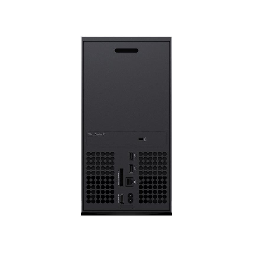 Xbox Series X 1000GB - Black