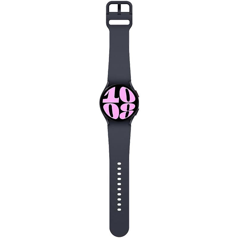 Smart Watch Samsung HR GPS Galaxy Watch 6 - Grey