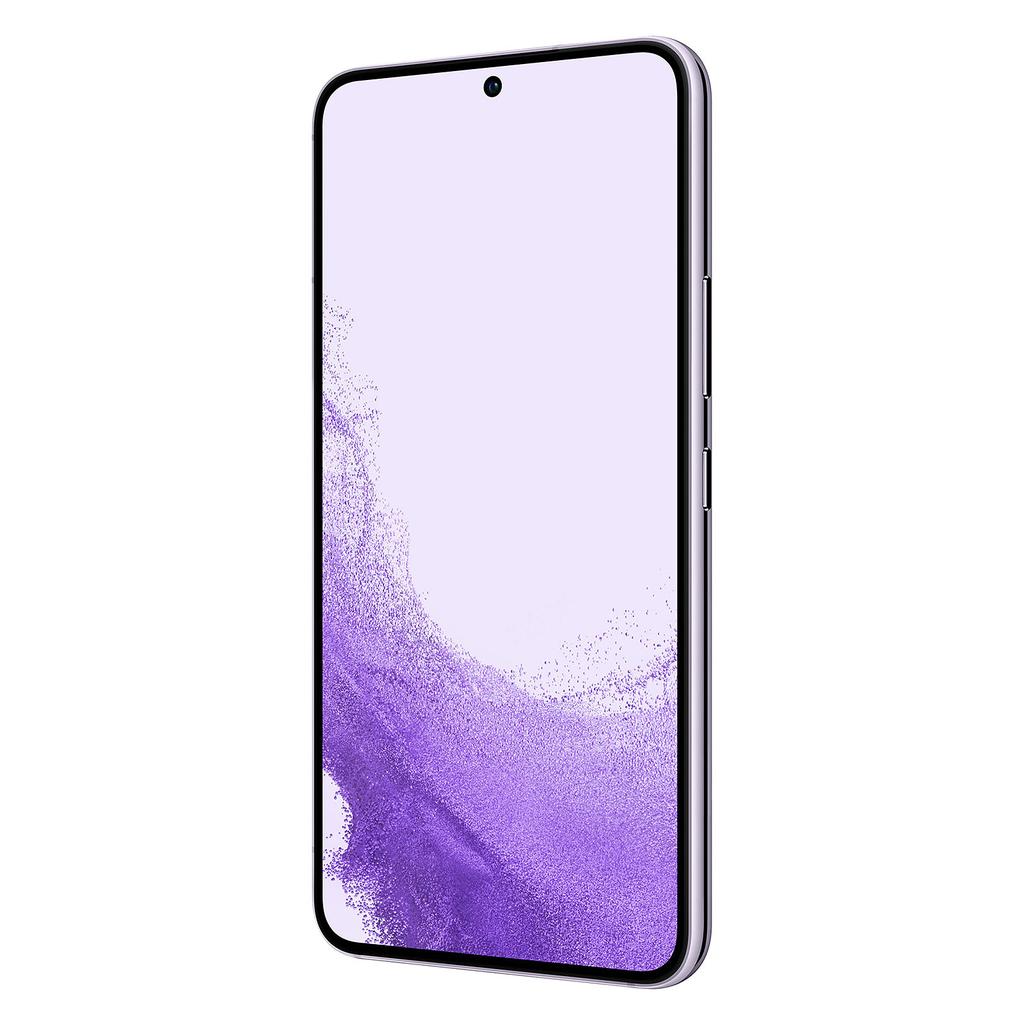 Galaxy S22 5G 256GB - Dark Purple - Unlocked