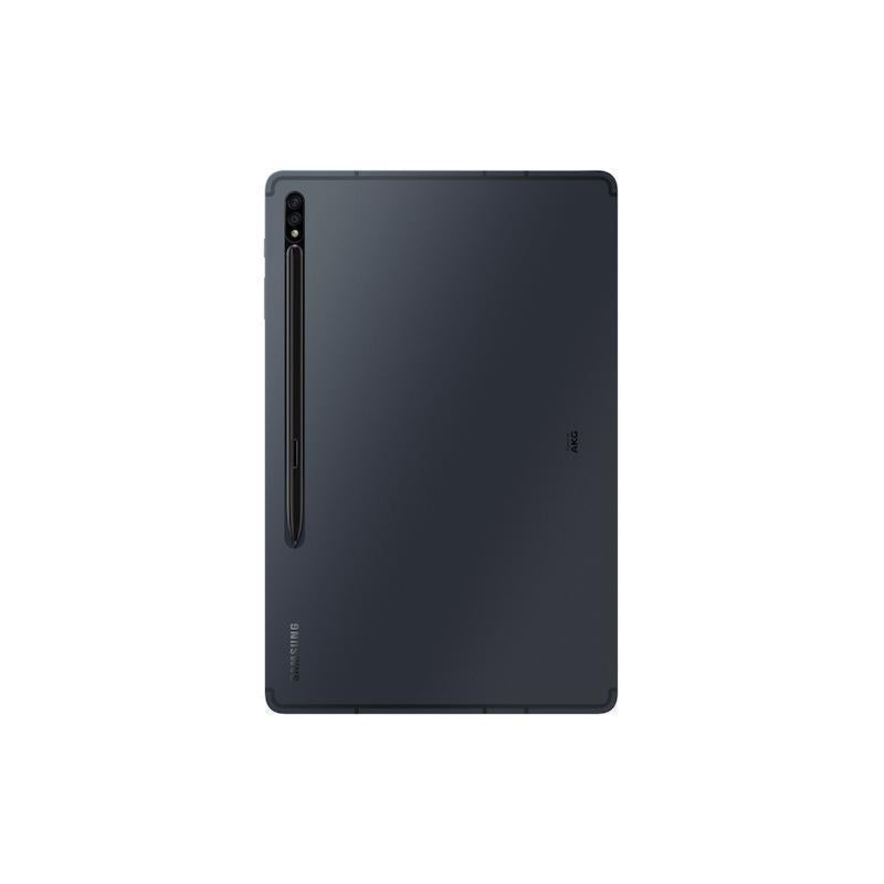 Galaxy Tab S7 128GB - Black - Wi-Fi + 4G