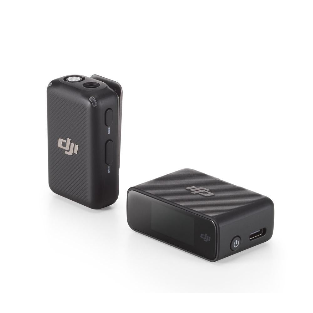 Dji MIC (1TX + 1RX) Audio accessories