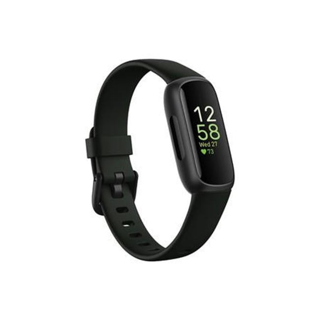 Fitbit Inspire 3 Connected devices