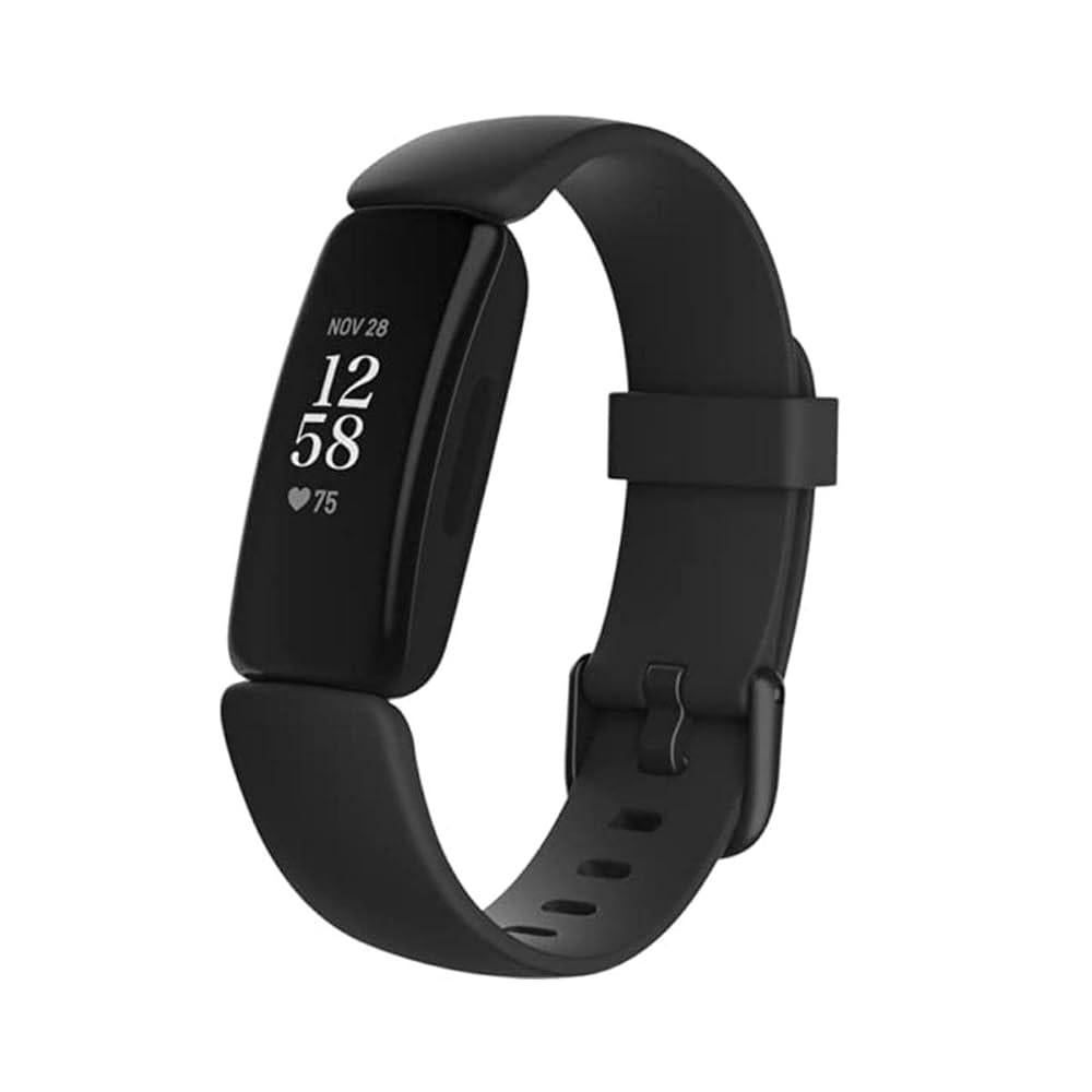Fitbit Inspire 3 Connected devices