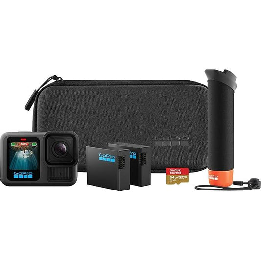 Gopro HERO13 Sport camera
